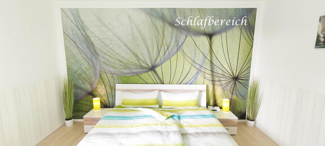 Ferienwohnung Pagel Riedenburg Luaran gambar