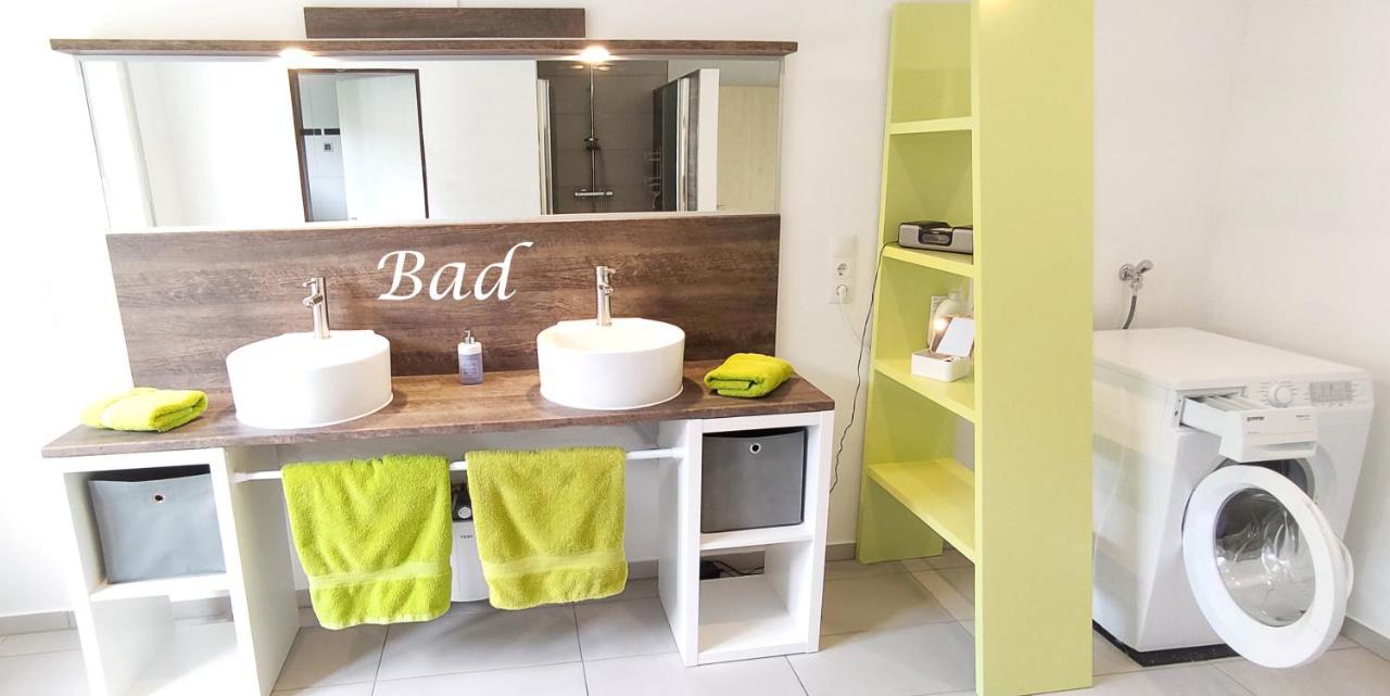Ferienwohnung Pagel Riedenburg Luaran gambar