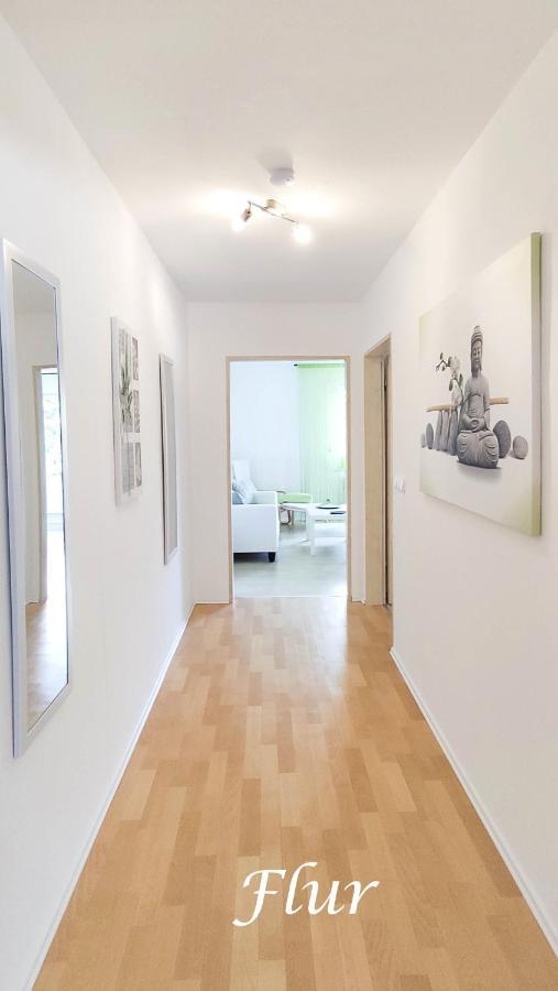 Ferienwohnung Pagel Riedenburg Luaran gambar