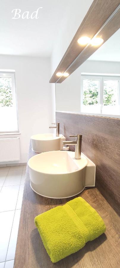 Ferienwohnung Pagel Riedenburg Luaran gambar