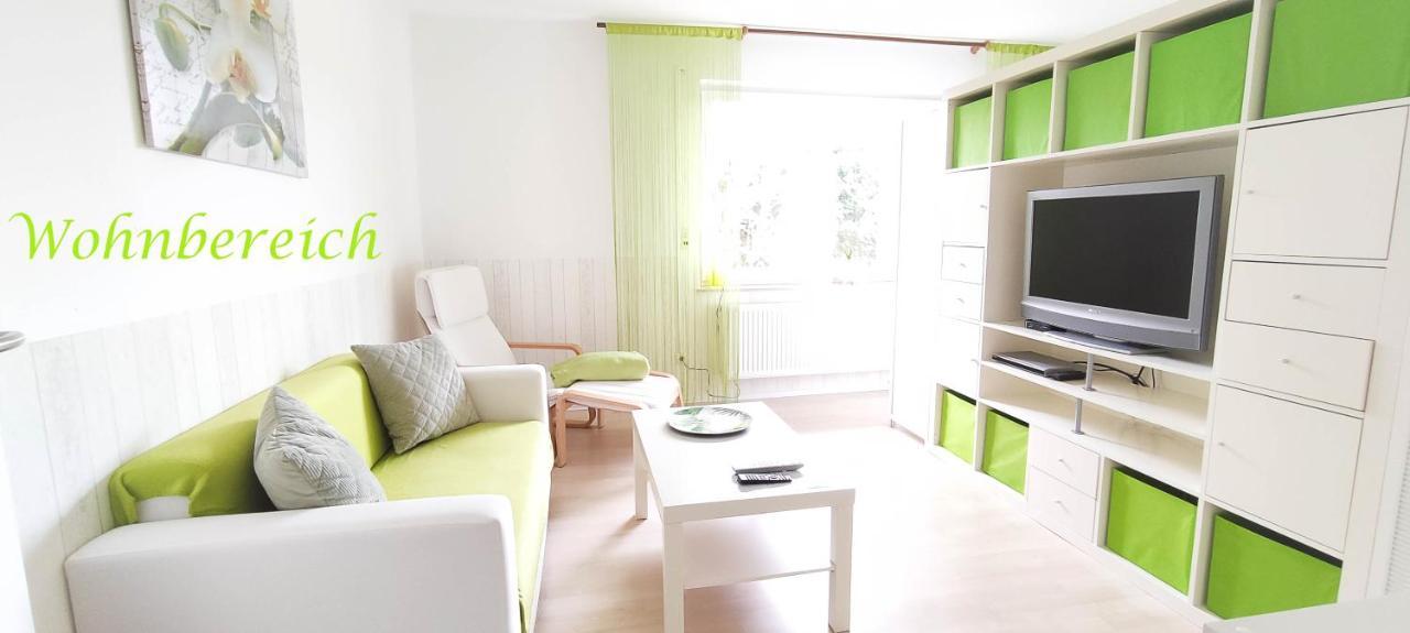 Ferienwohnung Pagel Riedenburg Luaran gambar