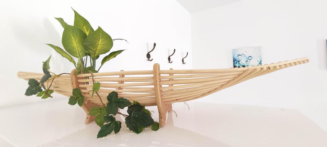Ferienwohnung Pagel Riedenburg Luaran gambar
