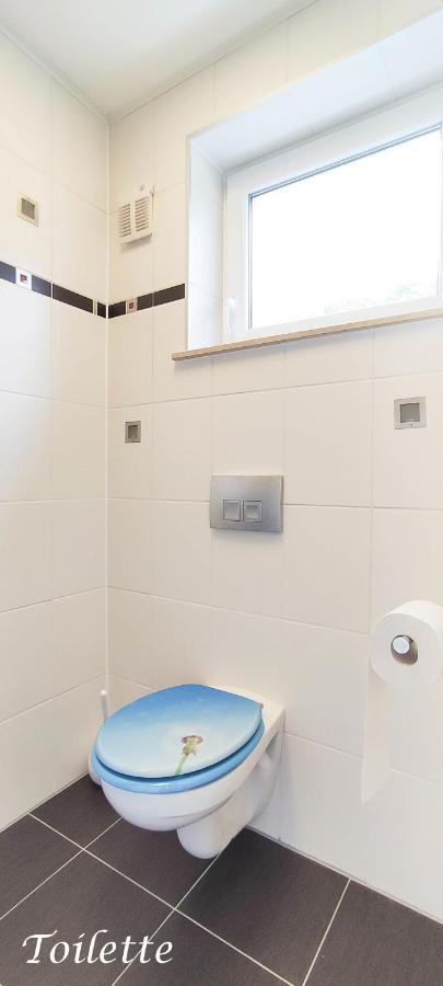 Ferienwohnung Pagel Riedenburg Luaran gambar