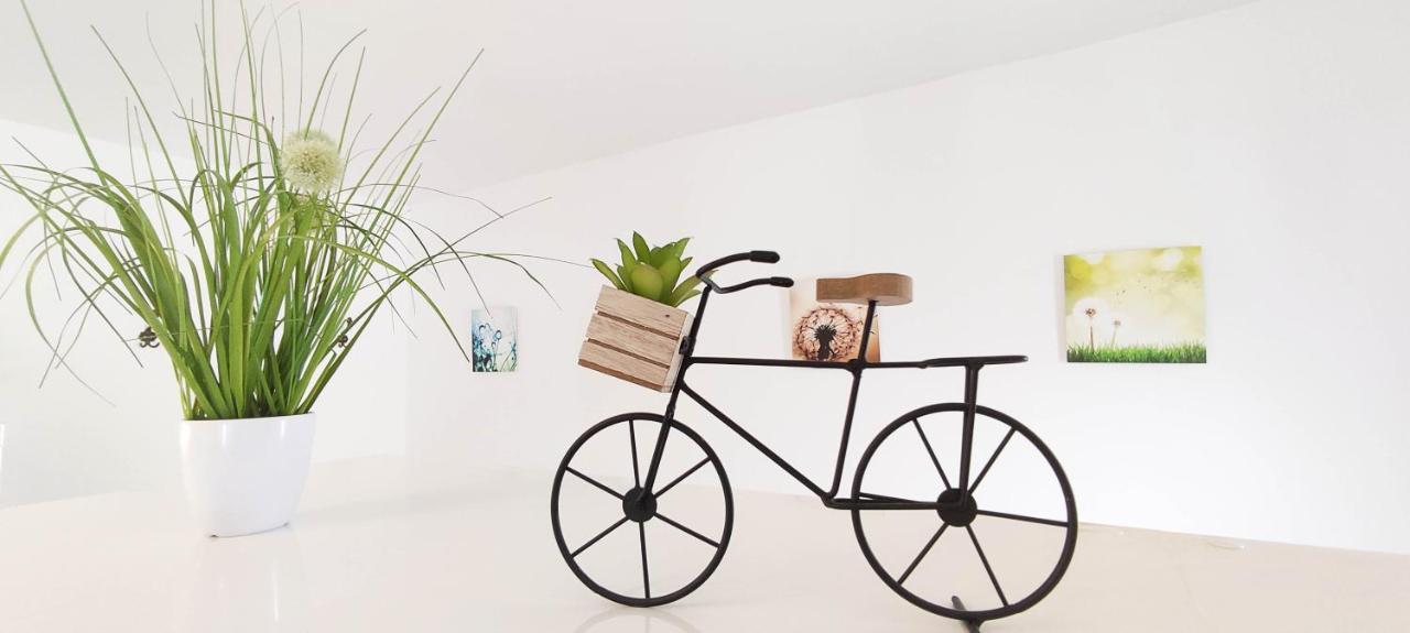Ferienwohnung Pagel Riedenburg Luaran gambar